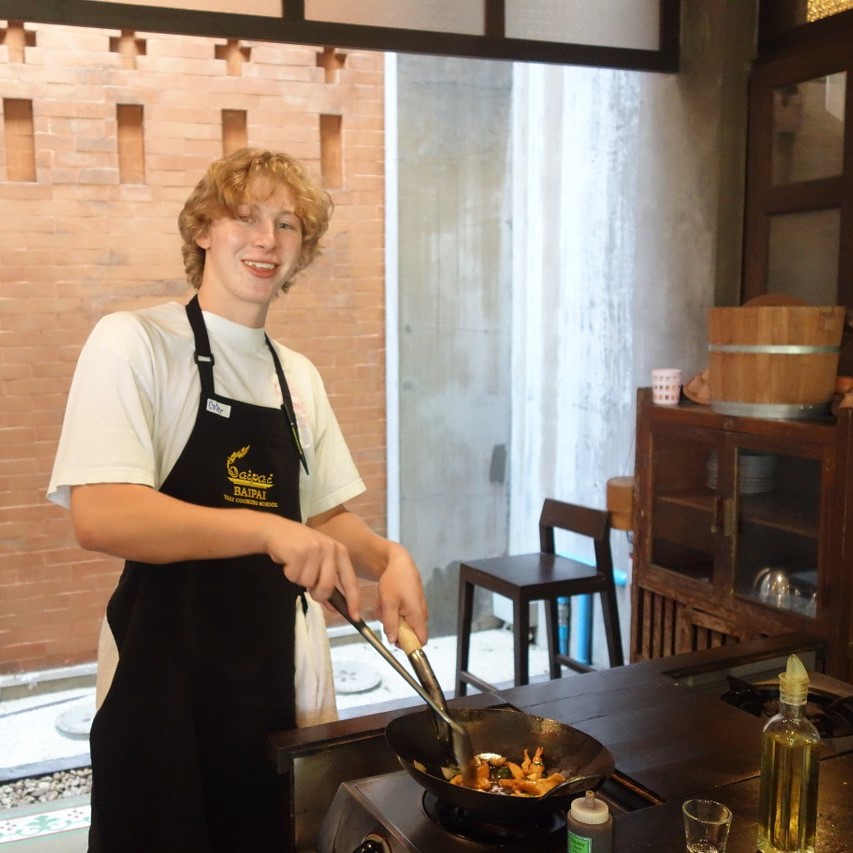 From cooking a meal to balancing a budget, a Winterline gap year will equip you with practical skills to take forward in your adult life - and you'll learn how to have fun doing them!