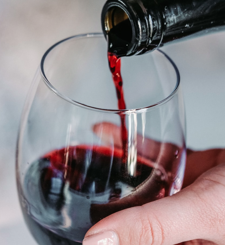 But first - wine! 😉🍷🥂

Exclusive offer:

🌟Borsari, Cabernet Sauvignon , 2016
🌟Borsari, Insolia, 2016
🌟Borsari, Merlot, 2016

All just £19.95 per bottle! 😄🙌