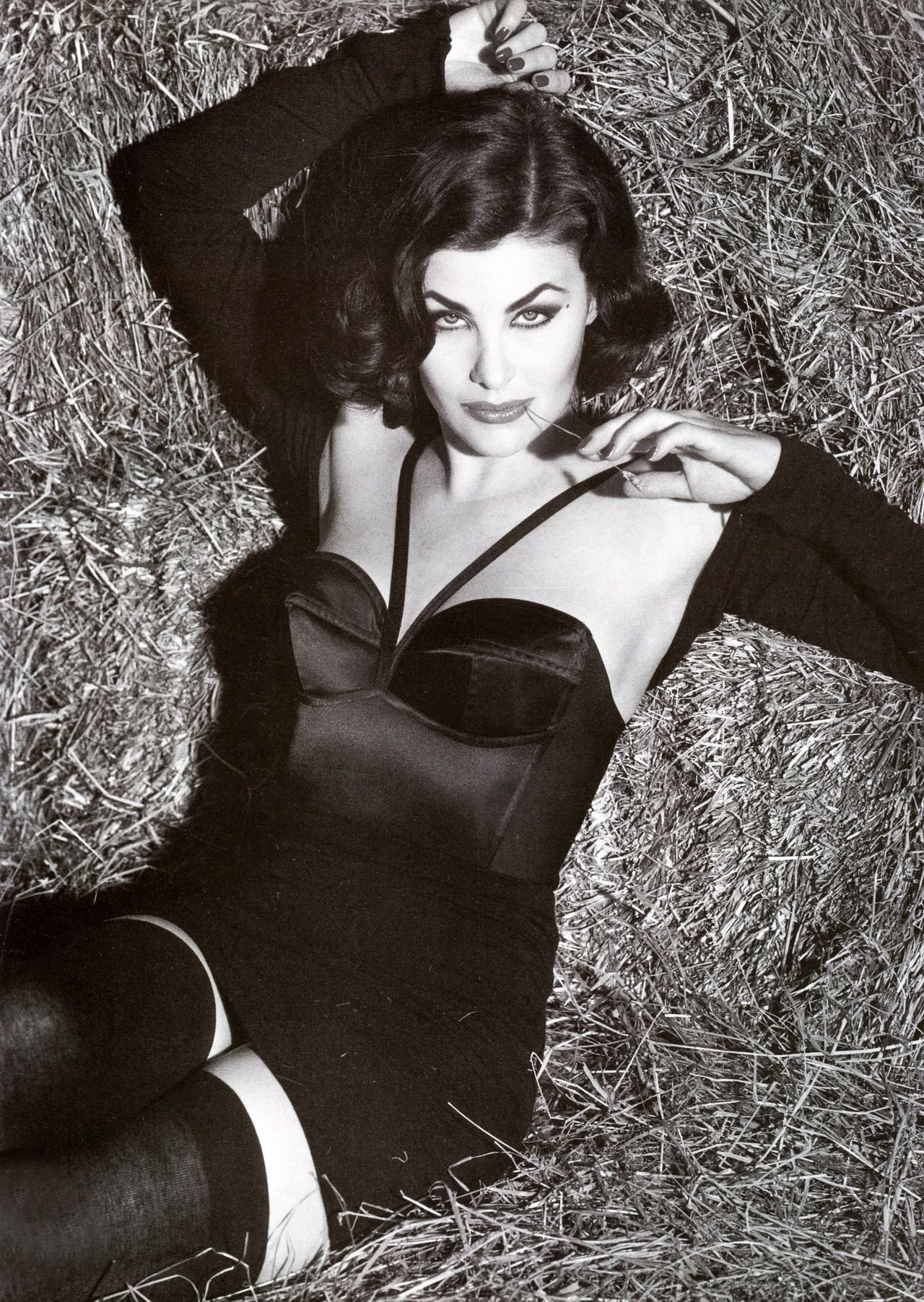 Sherilyn Fenn Hot 