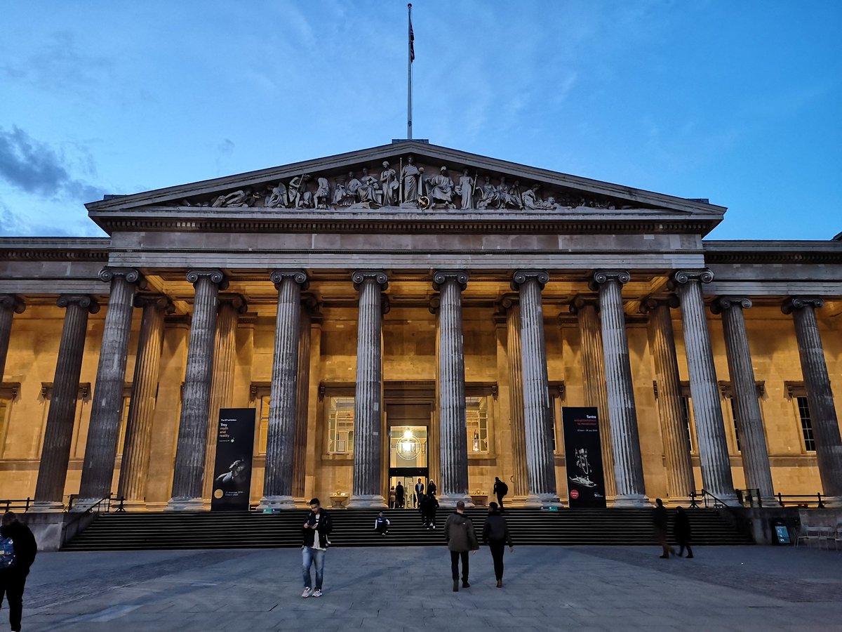 amalynathegreat's tweet photo. still can't get over yesterday's museum visit https://t.co/2YfTHsaPN7