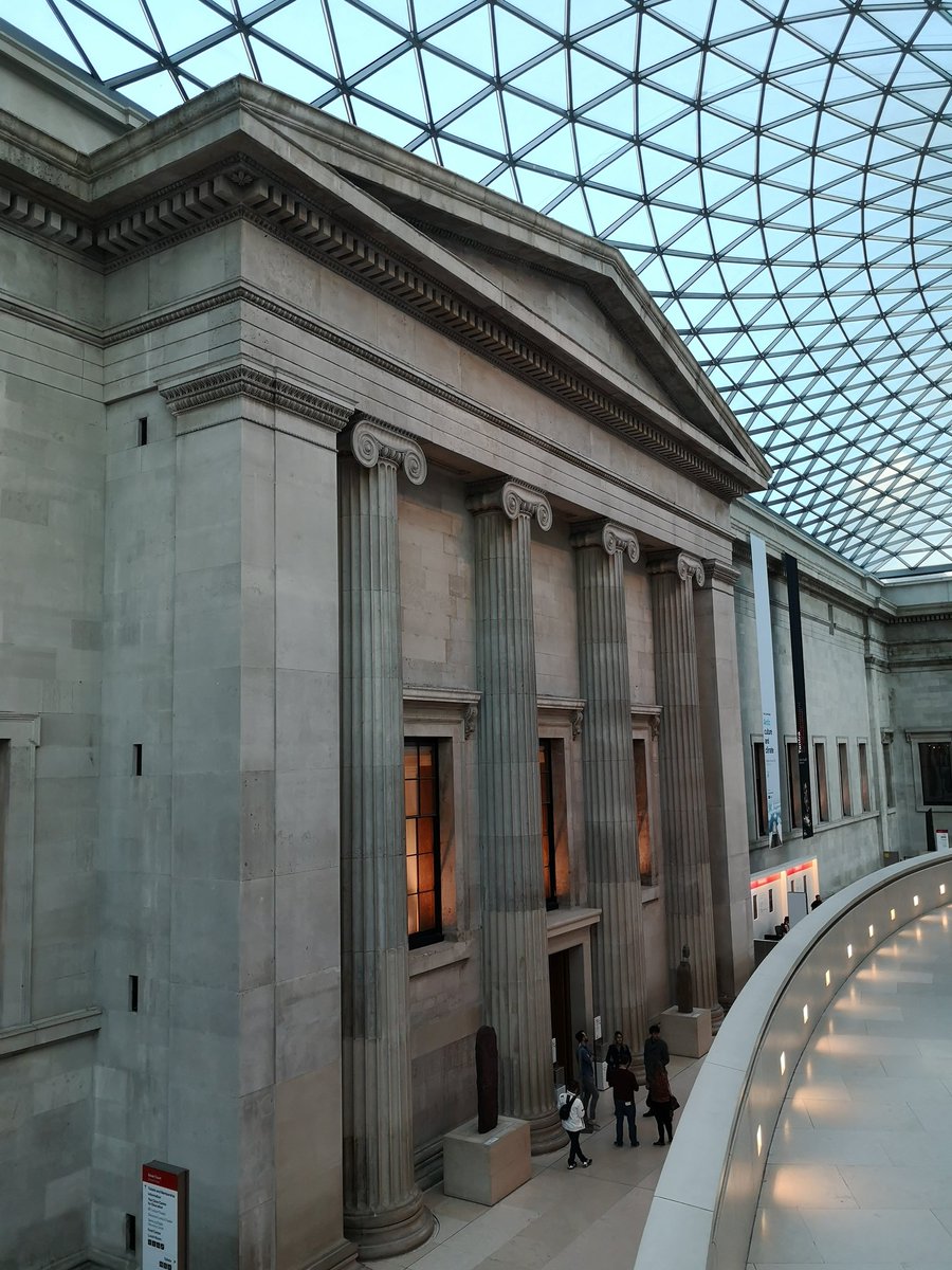 amalynathegreat's tweet photo. still can't get over yesterday's museum visit https://t.co/2YfTHsaPN7