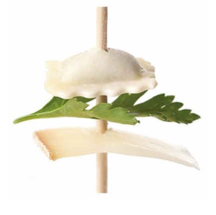 White_Toque's tweet photo. Appearances are everything with our Ravioles Du Royan with Comte Cheese.
https://t.co/ECc1rMhcJD https://t.co/zmo4zIvbmZ
