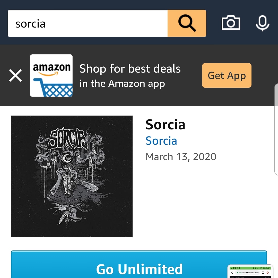 BysonFan's tweet photo. If you are looking for some great music to buy on Amazon this morning, get this one!!!😁 I am particularly fond of the drummer 😘 but really I love them all! #Sludgerock #stonerrock #NewMusic #HeavyMetal #youwillloveit https://t.co/PqrOakBPOd