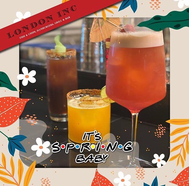 LondonInc__'s tweet photo. Así los estamos esperando en @londoninc_ 🤗 qué están esperando? 
Vengan a disfrutar con nosotros!
.
.
#cdmx #evento #restaurante #narvarte #narvarteando #hamburgesa #pizza #alitas #benitojuarez #mexicocity #deli https://t.co/MyV1KO9q2M