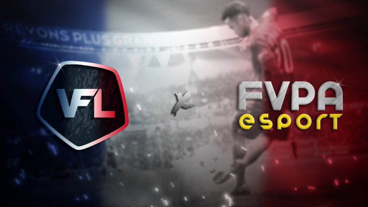 nous sommes très heureux d'annoncer un partenariat entre #FVPAPS4 et la plus grande communauté CP Anglaise, <a href="/TheVFL_/">VFL</a> ! Ce partenariat sera le catalyseur de futurs projets communs exclusifs et nous unissons nos efforts pour offrir un meilleur environnement à nos deux communautés!