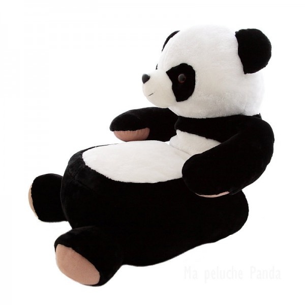 ma peluche panda