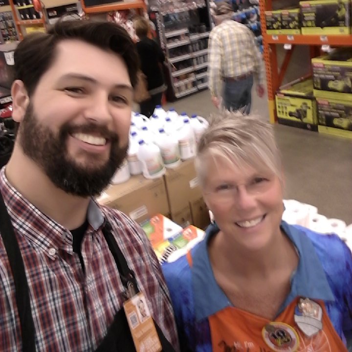 JimHardenARS (@hdpmjharden) on Twitter photo Travis and Michelle today in 152 Gainesville. #LeadsAreNeeds <a href="/MMSdsm/">Mid-South DSM Team</a> <a href="/HomeDepot/">The Home Depot</a> <a href="/ARS_NICK/">Nick</a> <a href="/spartanbeast17/">robert simmons</a> <a href="/LAPortelli/">LA Portelli</a> @ctcoleman85 <a href="/Danielle_G0152/">Danielle Garner</a> <a href="/ellenjustkeeps1/">ellenjustkeepswimmingpiquette</a> <a href="/Dewayneepperson/">Dewayne Epperson</a> Travis and Michelle today in 152 Gainesville. #LeadsAreNeeds <a href="/MMSdsm/">Mid-South DSM Team</a> <a href="/HomeDepot/">The Home Depot</a> <a href="/ARS_NICK/">Nick</a> <a href="/spartanbeast17/">robert simmons</a> <a href="/LAPortelli/">LA Portelli</a> @ctcoleman85 <a href="/Danielle_G0152/">Danielle Garner</a> <a href="/ellenjustkeeps1/">ellenjustkeepswimmingpiquette</a> <a href="/Dewayneepperson/">Dewayne Epperson</a>