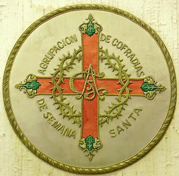 cofradiasmalaga's tweet photo. @DiocesisMalaga, Agrupación de #CofradíasMLG y Ayuntamiento de @malaga acuerdan conjuntamente la suspensión de los desfiles procesionales de la próxima Semana Santa de #Malaga, así como los actos públicos previos a su celebración. COMUNICADO a continuación
https://t.co/2QaMPn4M83 https://t.co/kV8BepXECh