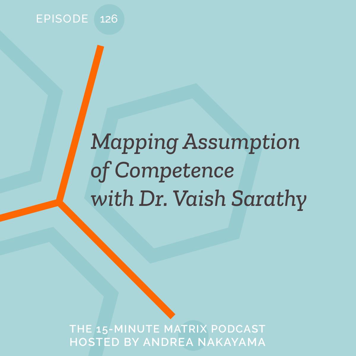 AndreaNakayama's tweet photo. It might feel like we're in times of uncertainty (tip: focus on what you CAN influence!), but our 15-Minute Matrix podcast is still here! Today we have a special episode for you featuring TedX speaker and #fullbodysystems graduate Dr Vaish. Listen here: https://t.co/n1BKd8cJD6 https://t.co/BDPL0lS4AX