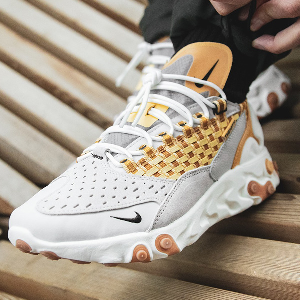 nike react sertu honeycomb