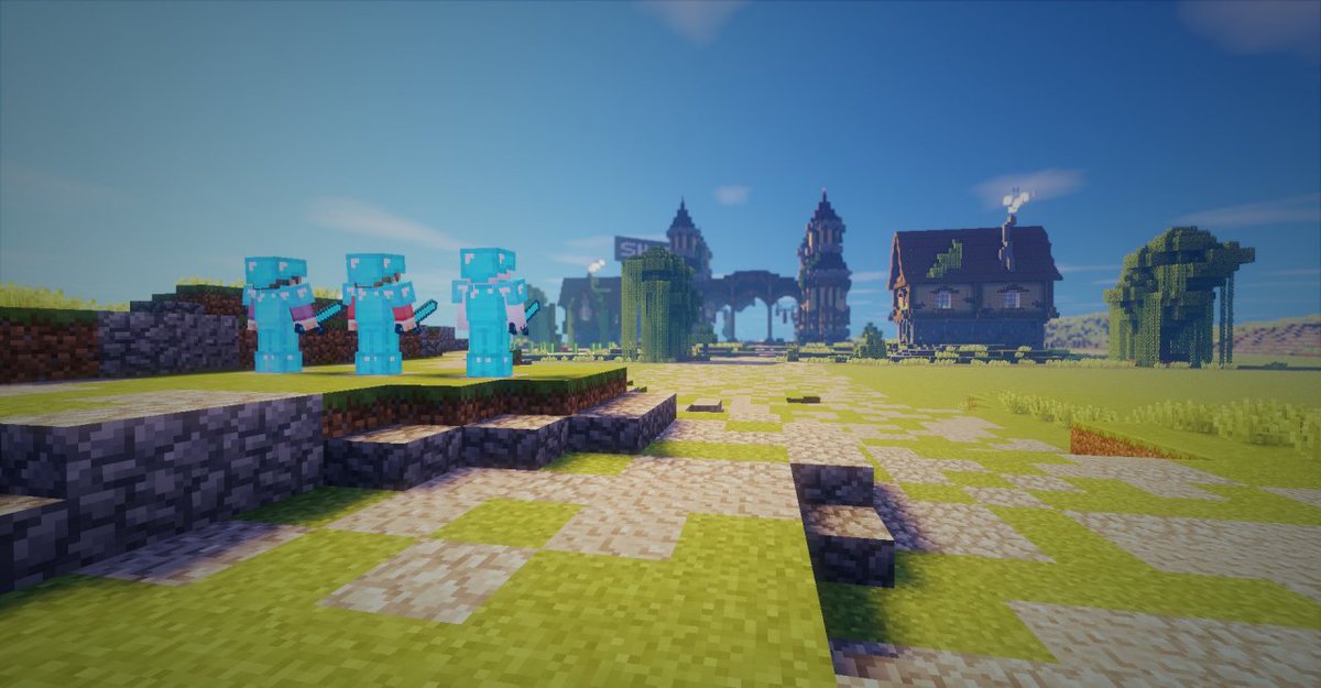 LunarNetwork's tweet photo. Trios is coming to Lunar today! ⚔️

Retweet + Follow for a chance to win 3x Master Ranks! 🏅

We'll see you all at 3PM EST. ☀️ https://t.co/fbwz0IfJVl