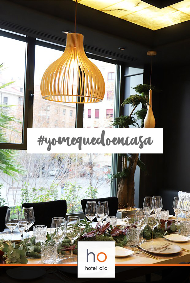 HotelOlid's tweet photo. En un acto de responsabilidad, civismo y solidaridad, cerramos nuestras puertas hasta que la situación vuelva a la normalidad.
Quédate en casa y pronto tod@s volveremos a reunirnos en la mesa con una sonrisa y muchas cosas que contar.
#HotelOlid
#Olid
#yomequedoencasa https://t.co/Pkri0m2DxR