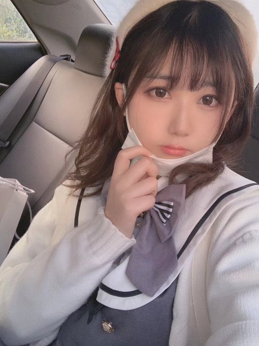 コスプレイヤー浅野菌子のTwitter画像55