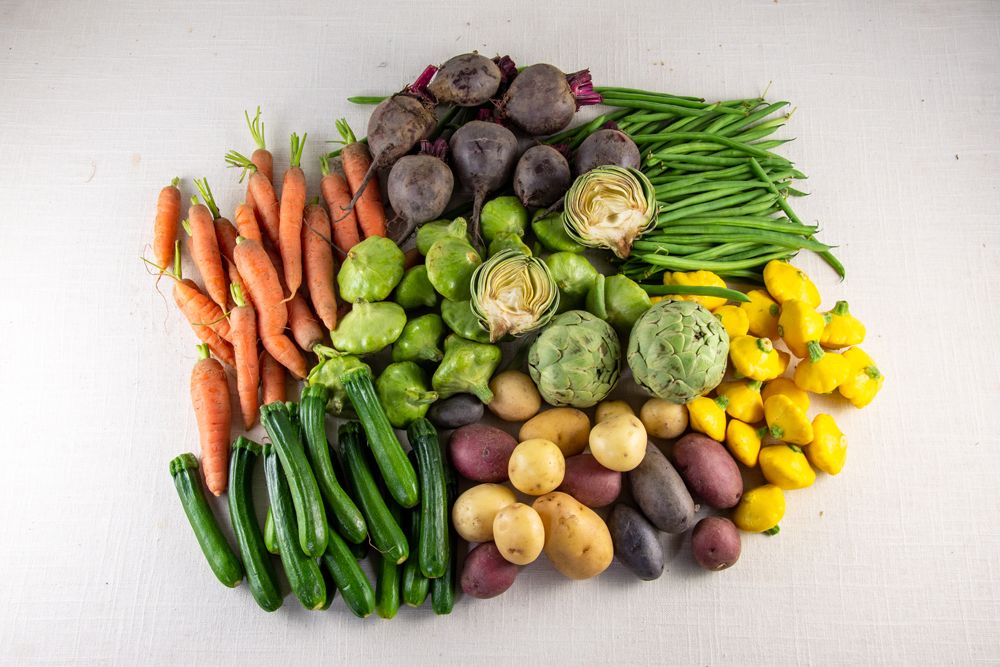 MelissasProduce's tweet photo. Did you know we have boxes of fresh #fruits and #veggies available on our website? Get fresh veggies and fruits delivered to your front door without even having to leave the house.
Learn more: https://t.co/nDjovC2SQ4
#producedelivery #melissasproduce #eatwell https://t.co/zPtmBVwATc