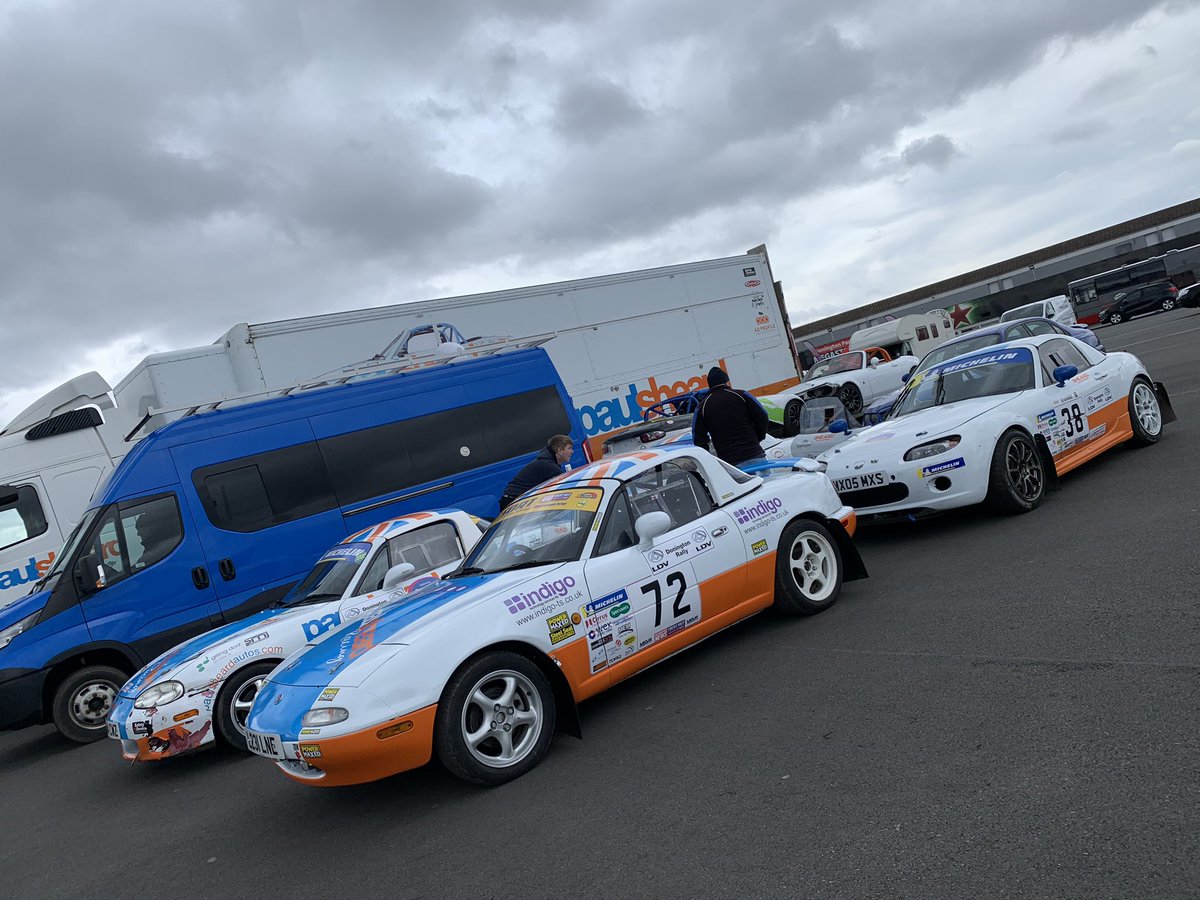 Stephen Johansen (@stephenjohansen) on Twitter photo Scrutineering done for the <a href="/MSNRallyChamp/">MSN Rally Champ</a> in the <a href="/SheardAutosport/">Paul Sheard Autosport</a> MX5. This weekend we have <a href="/PowerMaxedUK/">Power Maxed</a> joining <a href="/IndigoTechSrvcs/">Indigo TS</a> as sponsors for the weekend., much appreciated. Scrutineering done for the <a href="/MSNRallyChamp/">MSN Rally Champ</a> in the <a href="/SheardAutosport/">Paul Sheard Autosport</a> MX5. This weekend we have <a href="/PowerMaxedUK/">Power Maxed</a> joining <a href="/IndigoTechSrvcs/">Indigo TS</a> as sponsors for the weekend., much appreciated.
