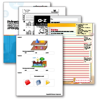 Free K-12 printable worksheets for any K-12 school or district buff.ly/33gIca2 #remotelearning #COVID19 #coronavirus #schoolclosures #schoolclosure #educatorfirst <a href="/edmentum/">edmentum</a>  #coronalearning