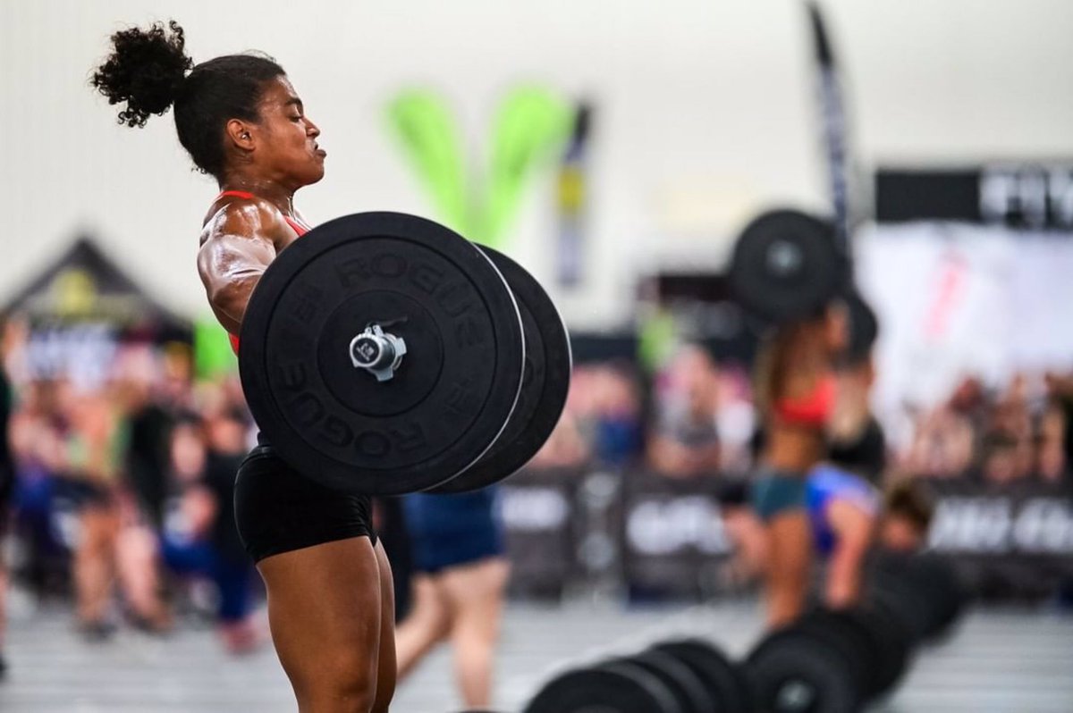 TheGraniteGames's tweet photo. No days off when the Online Qualifier is right around the corner! Where are you aiming to earn your 🎫 to via the IOQ?
🟢 Granite Games
🟠 @MayanClassic 
🟡 @MadridCFChamp 
🟣 Asbury Park Summer Games
⚫️ All of the above

#granitegames #earnednotgiven https://t.co/D1xh5t7Hwg