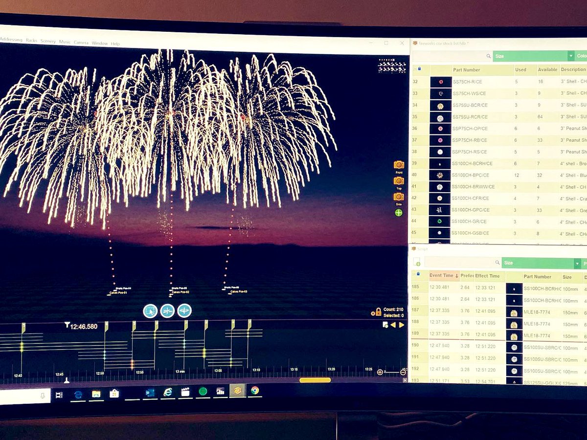 nickhugill1's tweet photo. Love a good firework display🎆 not long and it will be time to do it all again😊 https://t.co/ISGaUA17KH