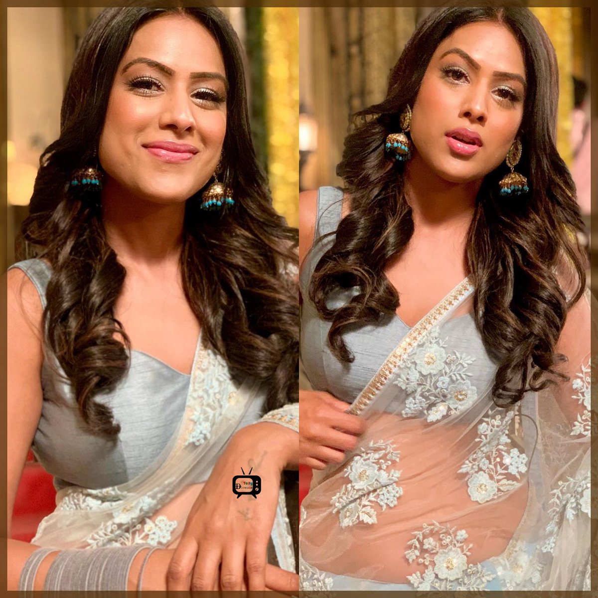 TellyDeewane's tweet photo. Gorgeous  #Naagin 🐍 Actress Nia Sharma ❤️💥  ✨✨

#NiaSharma #Brinda  #Naagin4 #Brindev 

@TellyDeewane https://t.co/QmnZFry5kk