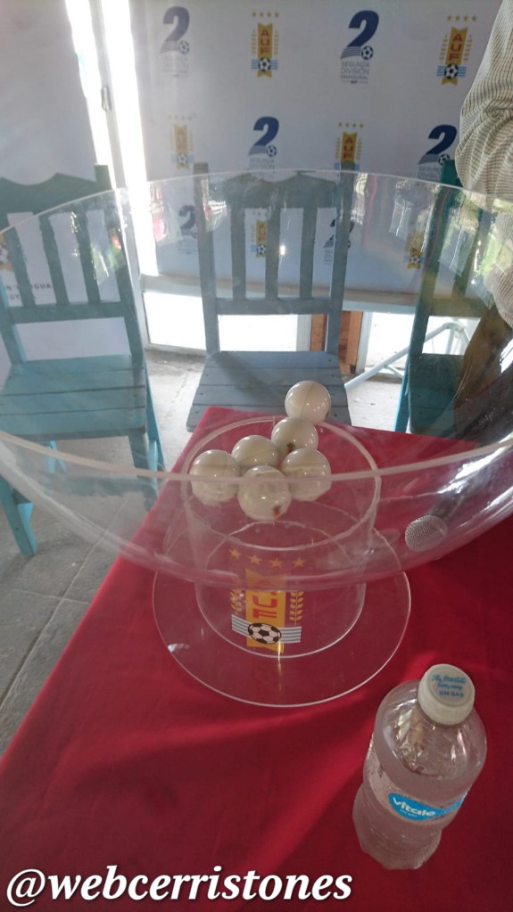 SportivoCerrito's tweet photo. #Sorteo2020

Nuestra institución participa con la bolilla número 8.

Debutamos con Central Español de visitante.

#VamosCerrito🔰 https://t.co/7PK2pc7tR9