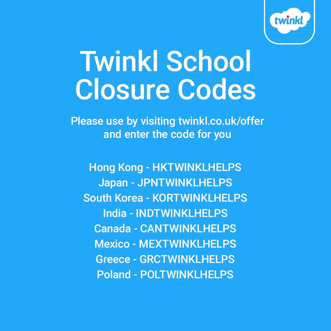 Twinkl Resources tweet media