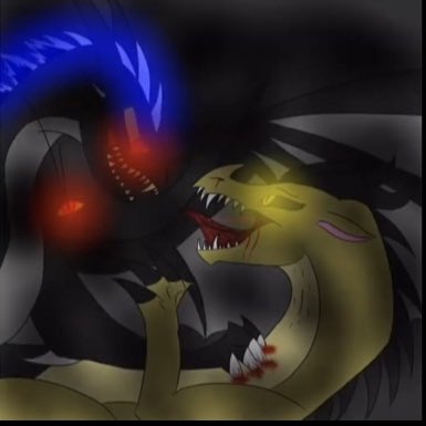 DragonGirl224's tweet photo. #NewProfilePic https://t.co/EAhFI4dnha