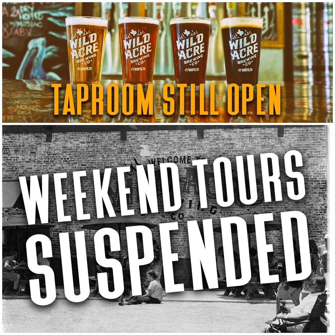 Wild Acre Brewing Wildacrebrewing Twitter