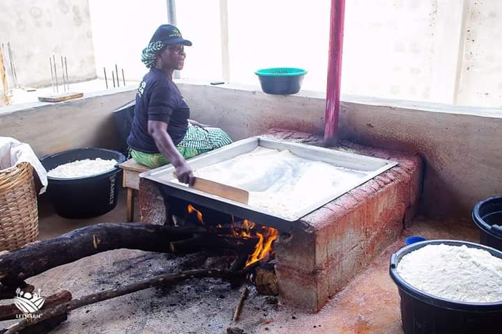 letsfarm_co's tweet photo. #garriprocessing
#letsfarmtogether #changinglives #empoweringfarmers #foodsecurity #endpoverty https://t.co/hM7tqMkcho
