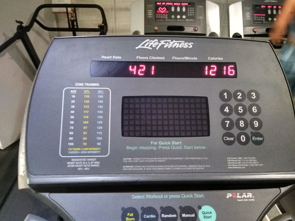 olliebear82's tweet photo. Done in 69 mins #virtualrush #verticalmile https://t.co/dSFlqZ1dIp
