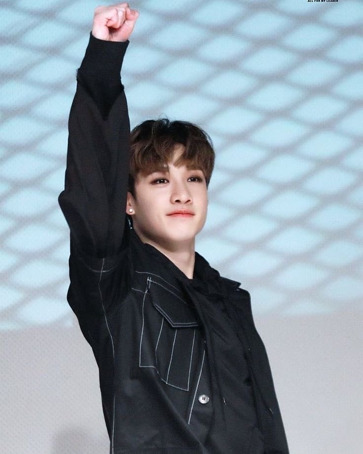 insfiredstay's tweet photo. Hi Channie,
I’m sorry the world is mean to you sometimes, you’re the last person to deserve that. It amazes me even more how sweet and caring you are, and how you kill all of those haters with kindness. We will always have your back #youmakestaystay #LettersForChan @Stray_Kids https://t.co/hX7uYaKo0x