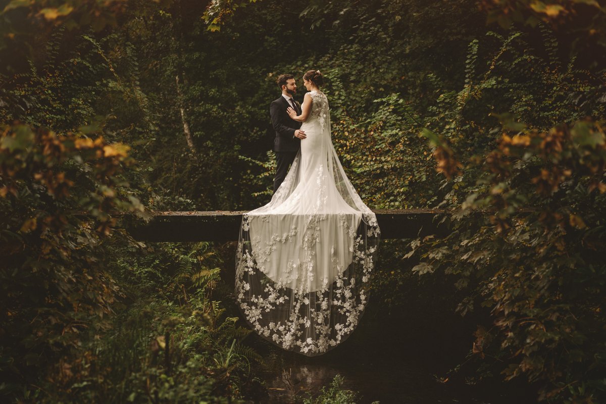 FairyhillGower's tweet photo. We’ve got a spring in our step as it’s only one day to go until our Spring Fayre!
We can’t wait to meet all the happy couples who will be joining us at @Oldwalls tomorrow – you’re in for a treat!
Moment captured by Marc Smith
#SpringFayre #WeddingFayre #OldwallsCollection https://t.co/NRURO2v1S4