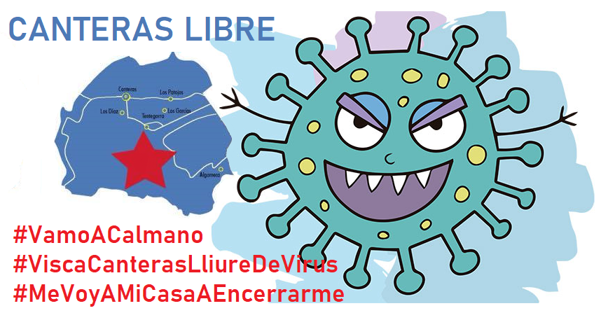 Canteras Libre tweet media