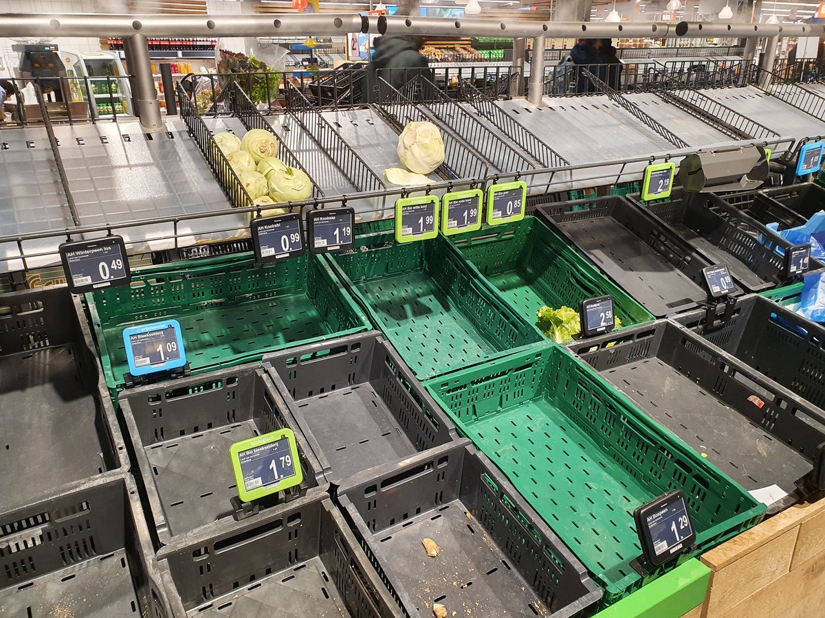 Ditte01's tweet image. #wiedanwel #coronapocalypse 😳