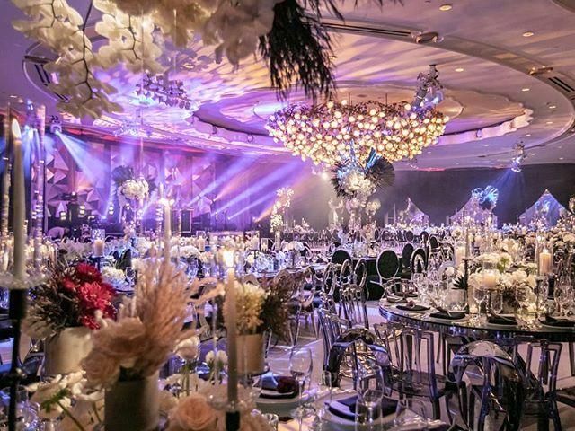 WOVA_LA's tweet photo. Every angle of this celebration was stunning. || Planning: @internationaleventco | Venue: @bevhillshotel | Videography: @davidmedillproductions | Florist: @marksgarden | Photographer: @katiebeverleyphoto | Rentals: @revelryeventdesign @revelrymatias | Ice Wall: @icebulb | Da… https://t.co/tHZ46KAsc1