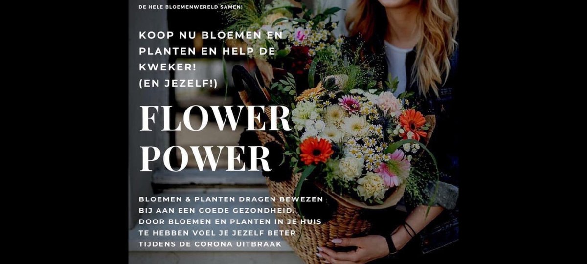 Kwekerij Erik van der Hoeven (@erikvdhoeven) on Twitter photo 