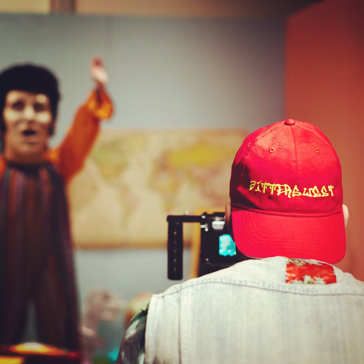 thebandvoyager tweet media