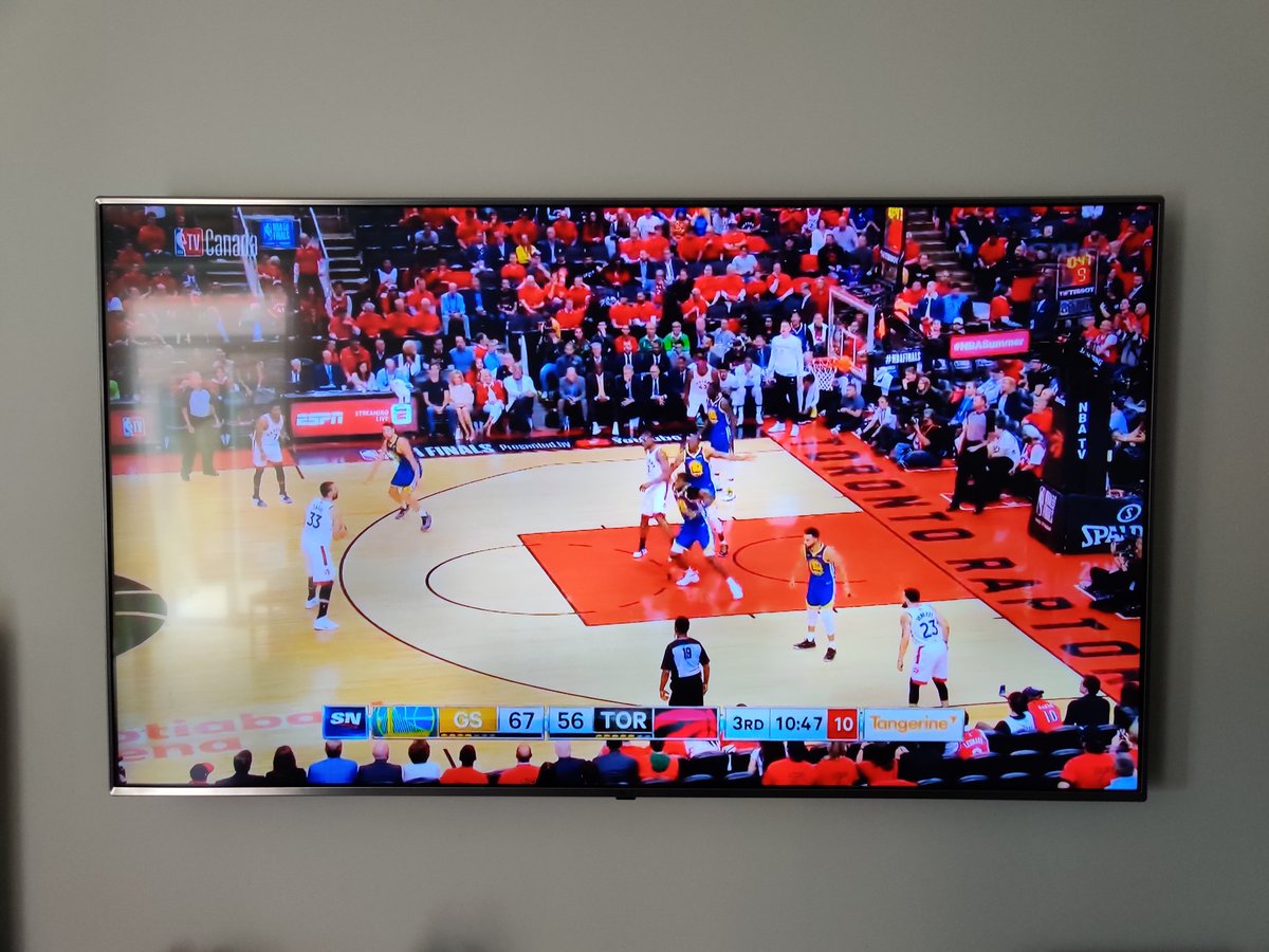 At least I have replays for the next 3 weeks!