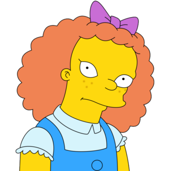 FlorCelis's tweet photo. @teloresumo Siempre lo tuve claro. En el capítulo que esta nena huele a los nerds. Tengo 33 años https://t.co/fxkt3saIW3