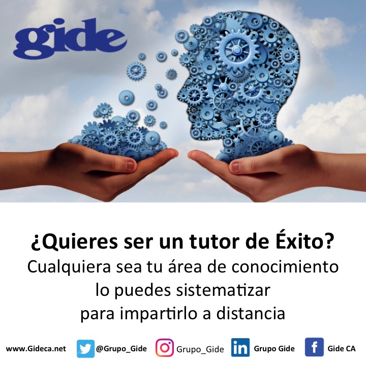 GRUPO GIDE 18 C.A. tweet media