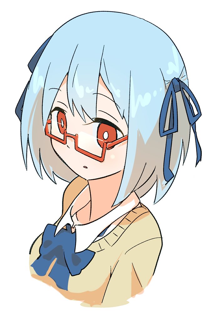 「"ちゃん"の部分を描きました 」|うつぼ ⊏'ꣲ'|のイラスト