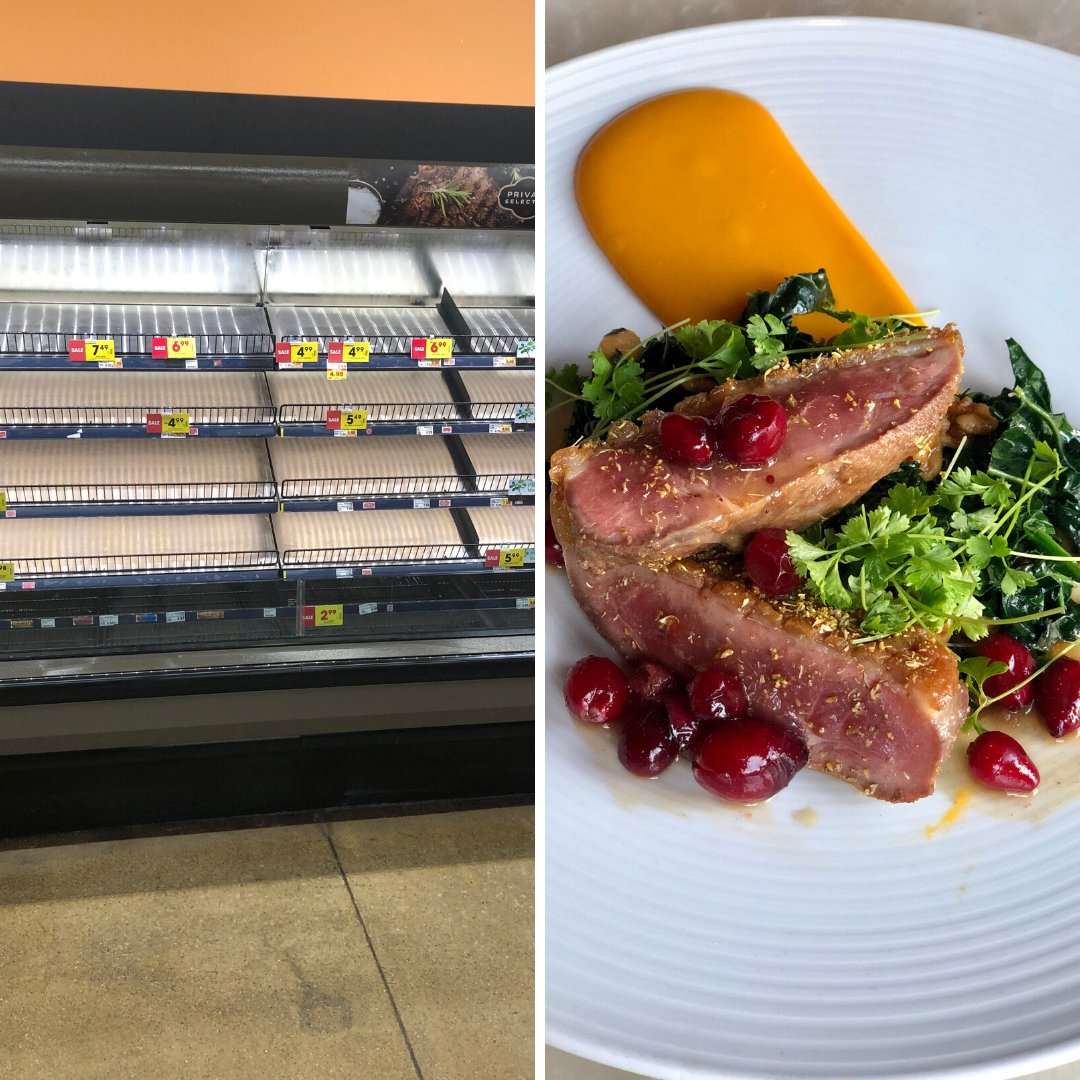 Dudleys_OnShort's tweet photo. The store's shelves may be empty, but not at Dudley's. Carryout and curbside pickup options are available!
#sharethelex #lexingtonky #kentuckyproud #locallex #lexliving https://t.co/KNNKtuOBFS