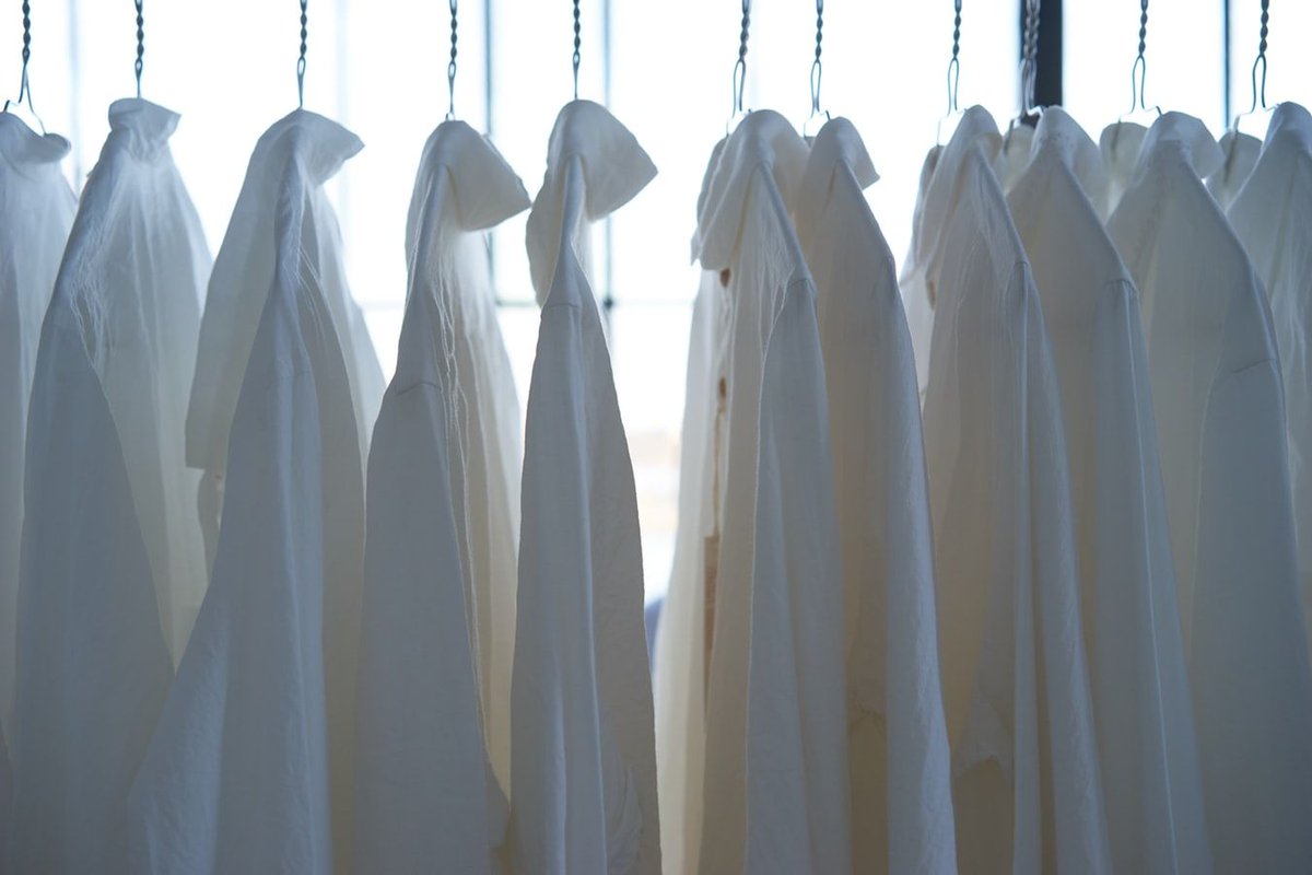 Priory_Cleaners's tweet photo. Attain 20% off when you bring 5 items of any kind for dry cleaning !! :)
#priorydrycleaners #professionaldrycleaning #drycleaning #samedayservice #economical #bestinthebusiness https://t.co/oitRHiLLtq