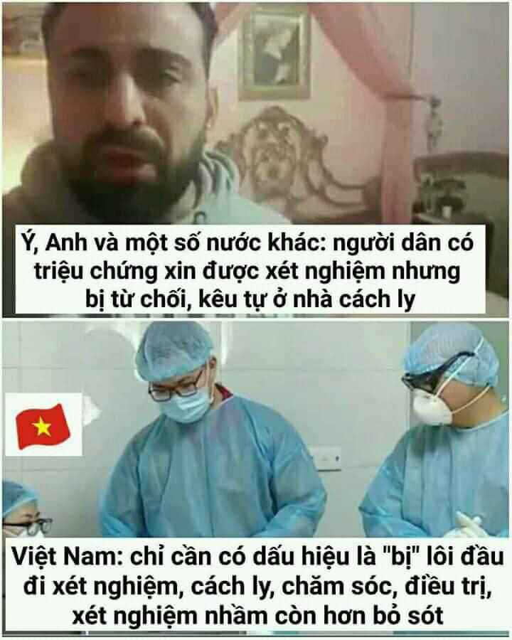 NgcHnLam1's tweet photo. Từ đánh giặc ngoại xâm cho đến phòng chống dịch covid 19, Việt Nam ta luôn có 2 thứ để làm nên chiến thắng: sự sáng suốt của Đảng và sự đoàn kết của nhân dân❤️
#StandWithVietnamGov
#VietNamLeavesNoOneBehind
#VIETNAMQUYETTHANGDAIDICH https://t.co/tivFKlE5bK