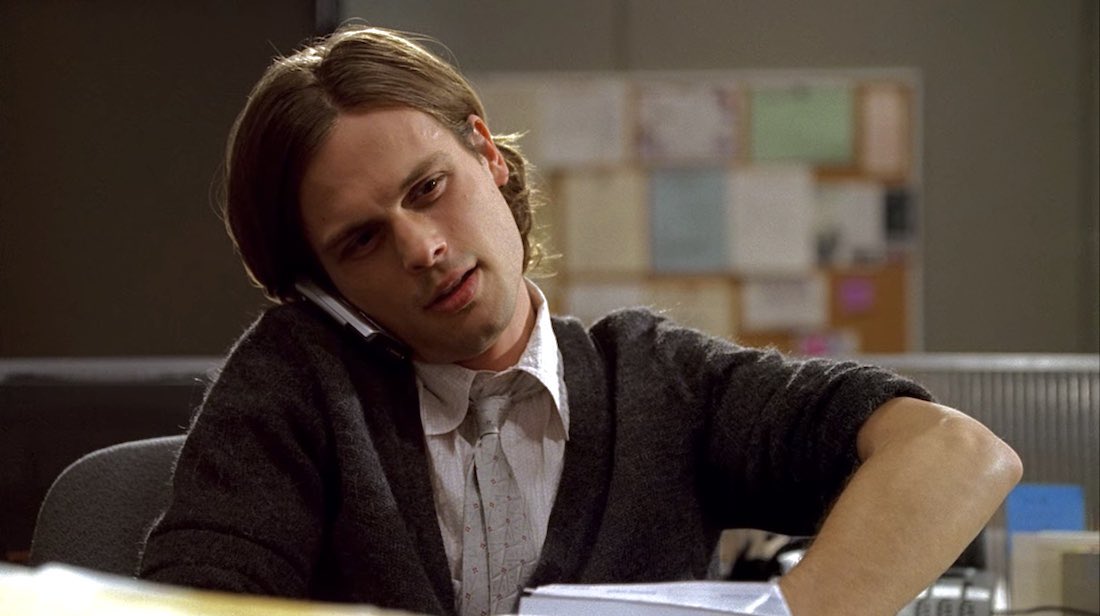reideveryday's tweet photo. spencer in season four, episode nine ‘52 pickup’ https://t.co/fby1HzDOqz