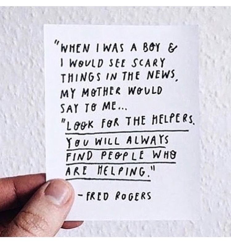 Prioritize kindness, people, and community over anything else ❤️