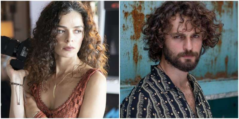 Netflix’te 2020 yılında ekrana gelecek 6 yerli yapım!

İşte detaylar: bit.ly/33gHVE6