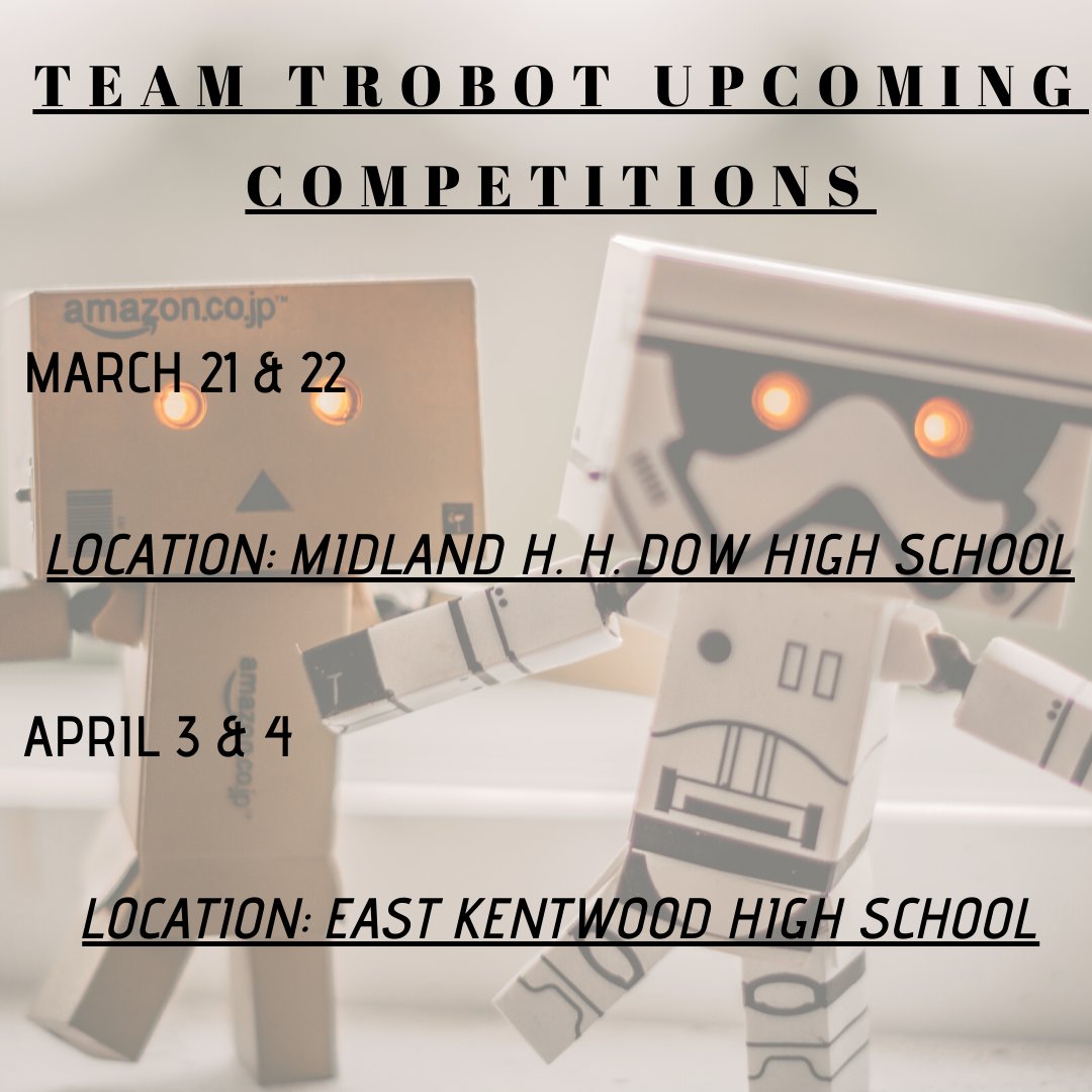 MulationSte's tweet photo. If you are free, come check us out at competition!

#STEMulateTheYouth 💡 https://t.co/3gjAt2eHTk