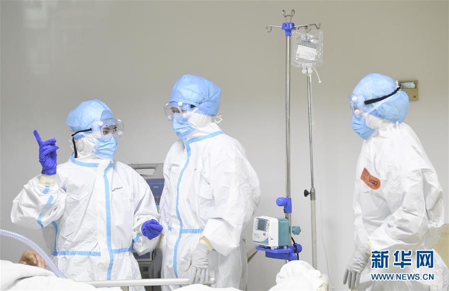 PDChina's tweet photo. The novel #coronavirus may cause testicular damage and male infertility, Chinese experts found, recommending infected men take tests for semen quality and hormone levels. https://t.co/MC4jPAHueT