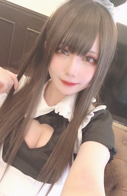 Twitterのコスプレ画像50
