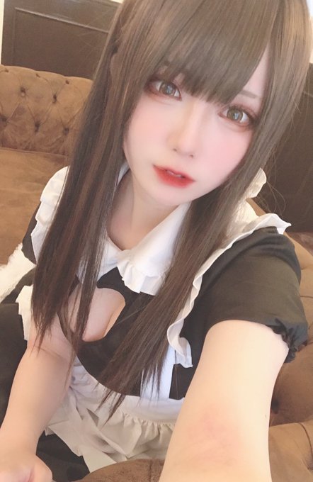 Twitterのコスプレ画像51